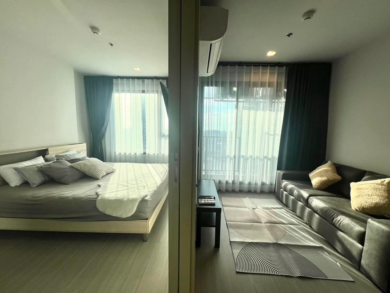 Image 1 of SO8DP0 - 1-bedroom condominium at Life Phahon - Ladprao
