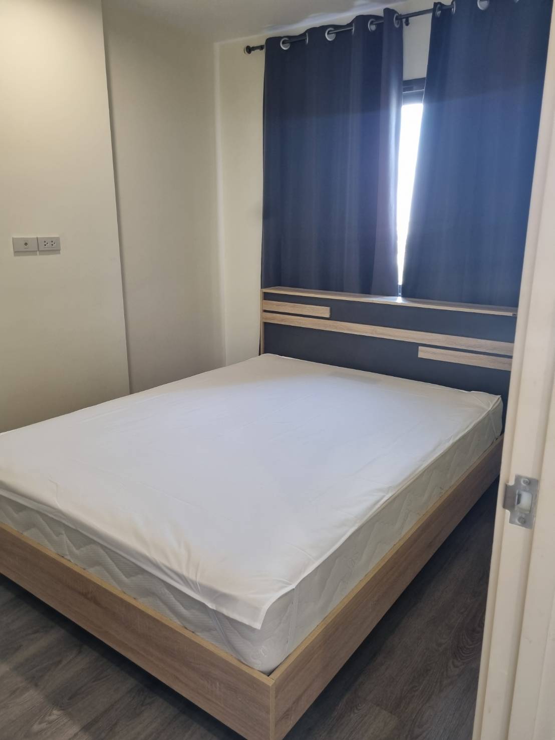 Image 1 of LW67A7CZ - 1-bedroom condominium at Rich Park @ Triple Station