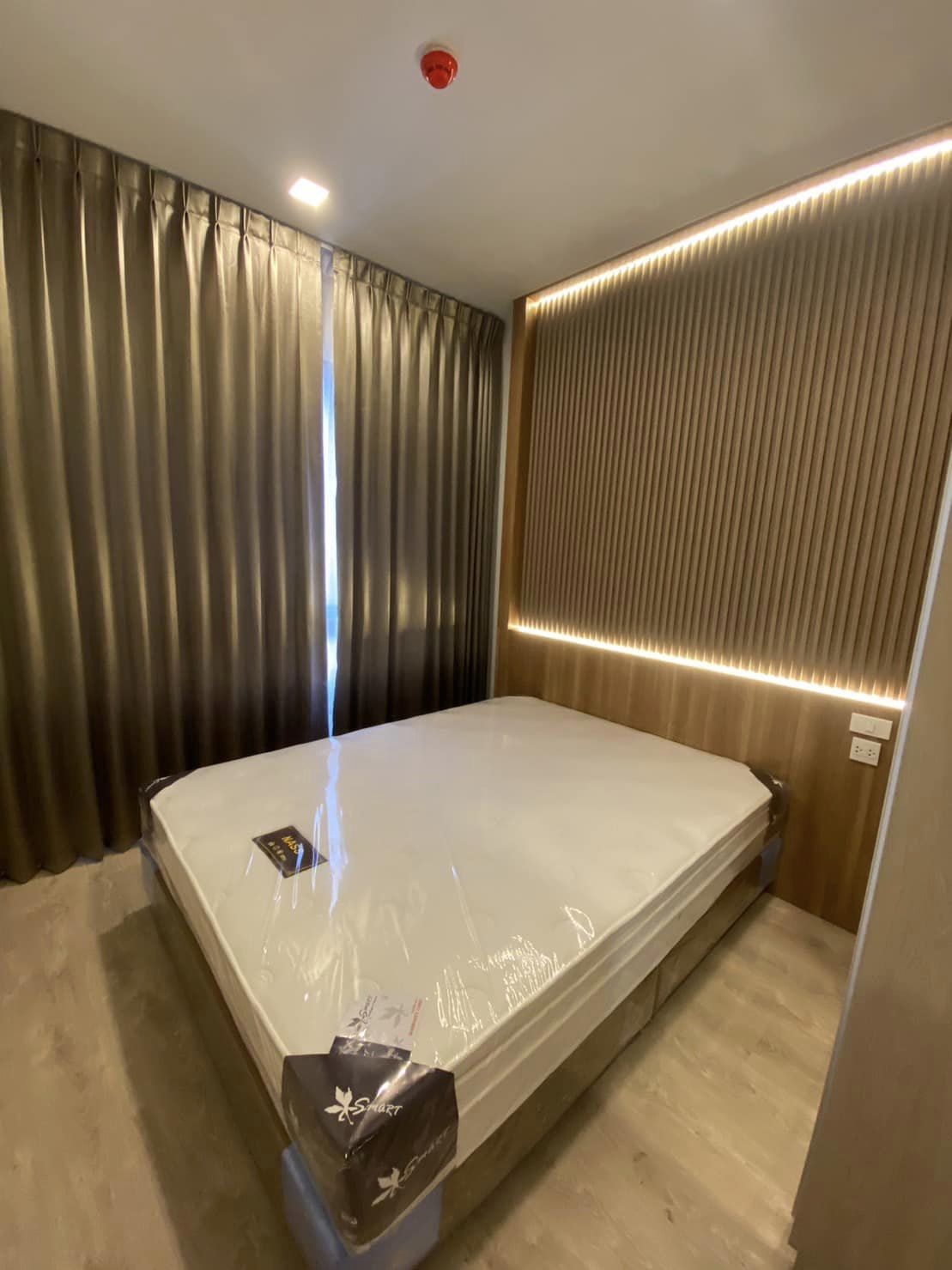 Image 1 of SFS3HT - 1-bedroom condominium at The Tree Pattanakarn - Ekkamai