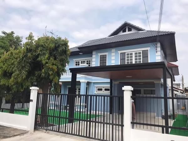 Image 1 of T2V4PO - 3-bedroom condominium at Supalai Veranda Ramkhamhaeng