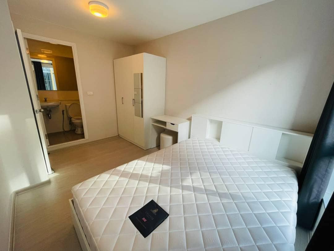 Image 1 of SKRY2Y - 1-bedroom condominium at Plum Condo Ram 60 Interchange