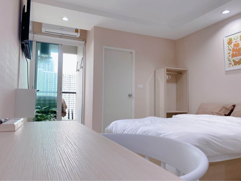 Image 1 of SK1Z61 - 1-bedroom condominium at Asakan Place Srinakarindra