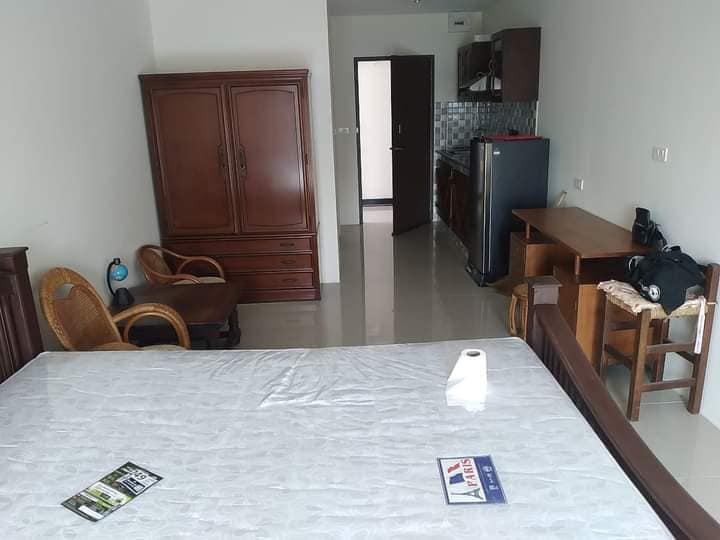 Image 1 of SH1ZHN - 1-bedroom condominium at Asakan Place Srinakarindra