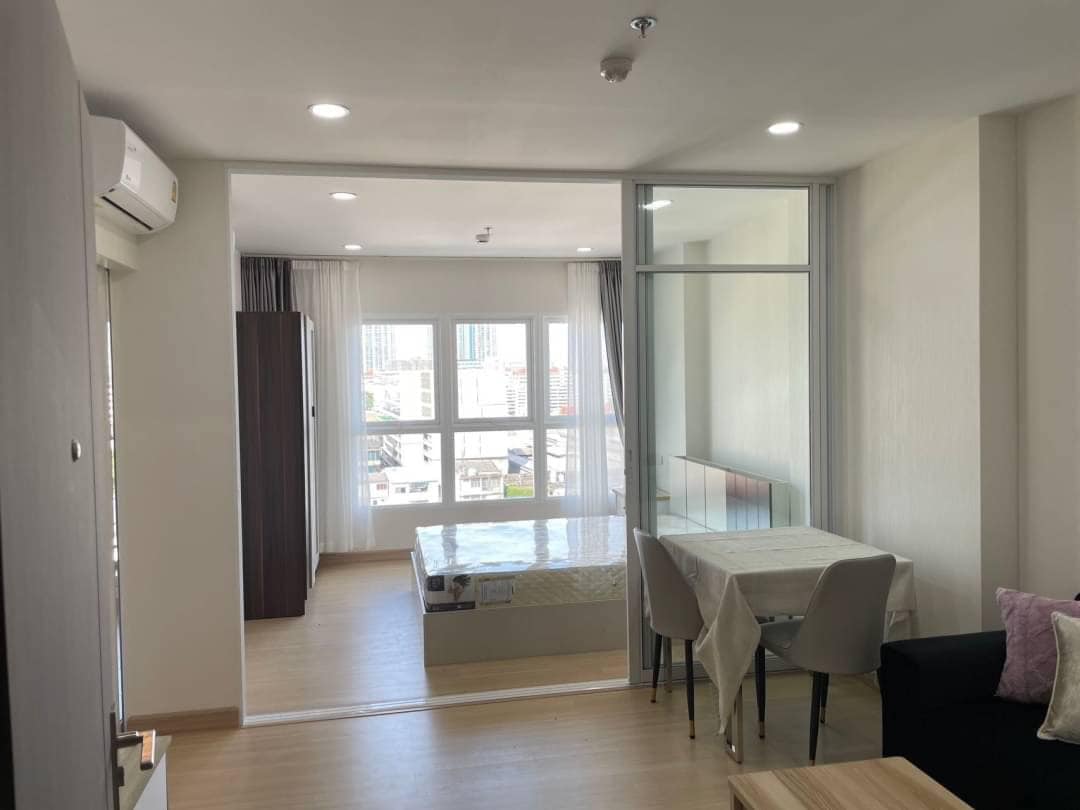 Image 1 of SHQMTR - 1-bedroom condominium at Supalai Veranda Ramkhamhaeng