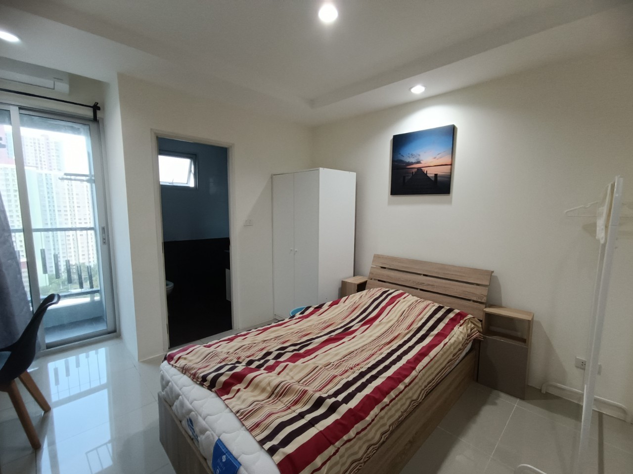 Image 1 of SN1RQ0 - 1-bedroom condominium at Asakan Place Srinakarindra