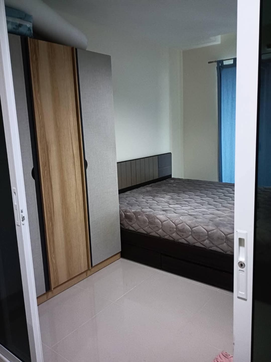 Image 1 of SPGJNU - 1-bedroom condominium at Asakan Place Srinakarindra